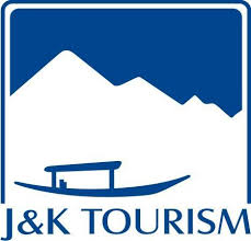 JK Tourism Logo